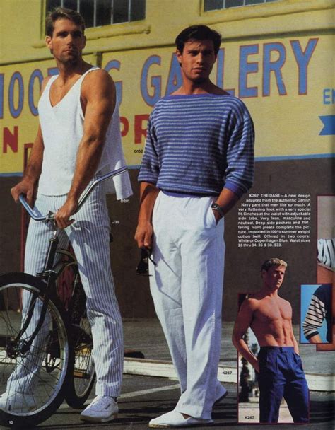 versace white jeans mens 1990 advertisement|90s men's jeans.